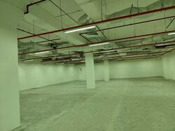 Imm Building (D22), Factory #592923321